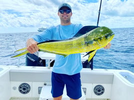 Mahi Mahi Fishing in Fort Lauderdale, Florida