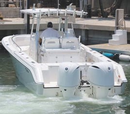 Lower Keys Flats Fishing