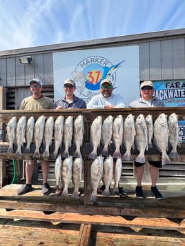 Flats / Inshore Corpus Christi