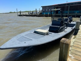 Flats / Inshore Corpus Christi