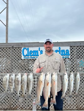 Summer Fishing