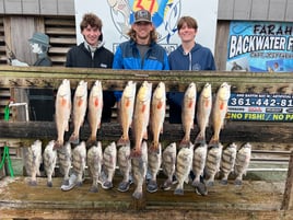 Flats / Inshore Corpus Christi