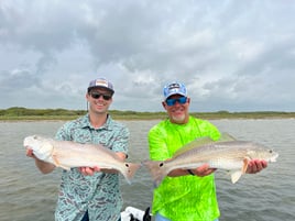 Summer Fishing