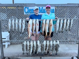 Flats / Inshore Corpus Christi