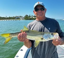 Sarasota Inshore/Nearshore