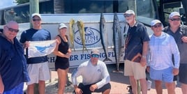 Open Ocean Sportfishing