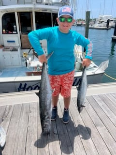 Open Ocean Sportfishing