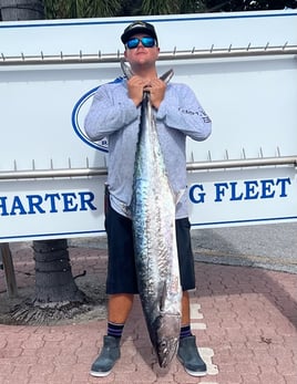 Open Ocean Sportfishing