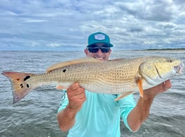 Back-to-Back Day Charters