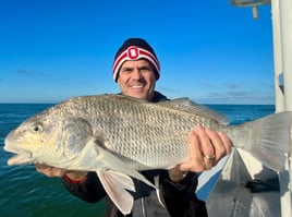 Back-to-Back Day Charters