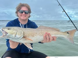 Back-to-Back Day Charters