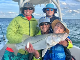 Back-to-Back Day Charters