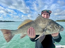 Back-to-Back Day Charters