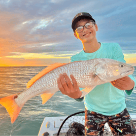 Back-to-Back Day Charters