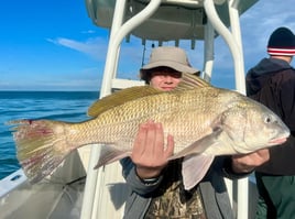 Back-to-Back Day Charters