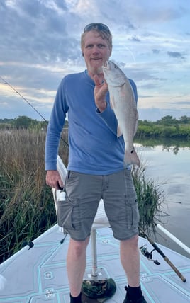 St. Augustine Inshore Catch