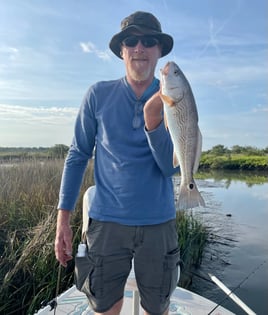 St. Augustine Inshore Catch