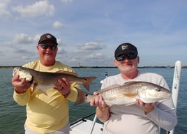 St. Augustine Inshore Hook-Up