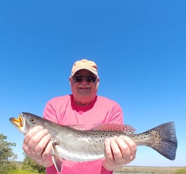 St. Augustine Inshore Hook-Up