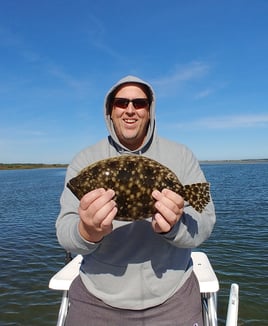 St. Augustine Inshore Hook-Up