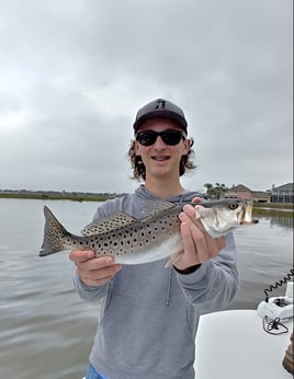 St. Augustine Inshore Hook-Up