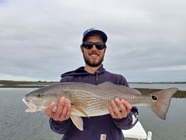 St. Augustine Inshore Hook-Up