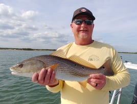 St. Augustine Inshore Hook-Up