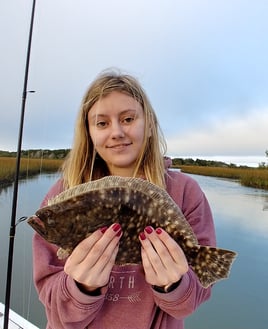 St. Augustine Inshore Hook-Up