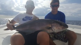 Pensacola Federal Waters Fishing