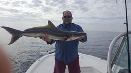 Pensacola Federal Waters Fishing