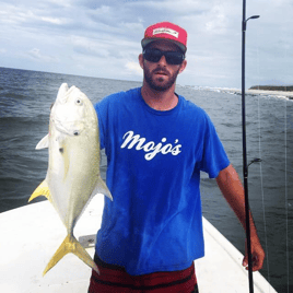 Light Tackle Nearshore Trip