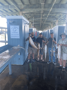 Galvy's Ship Channels & Jetties