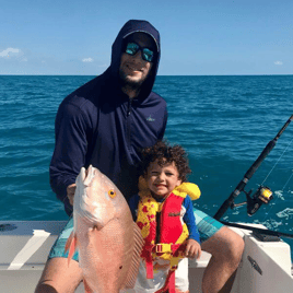 Key West Fishing Experience