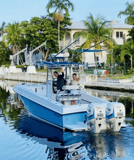 Key West Fishing Experience