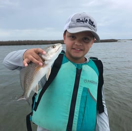 Baffin Bay Shallows