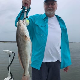 Baffin Bay Shallows