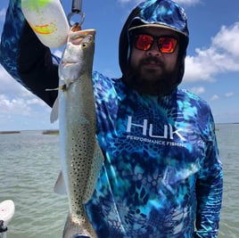 Baffin Bay Shallows