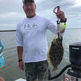 Baffin Bay Shallows