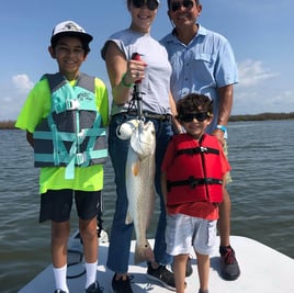 Baffin Bay Shallows