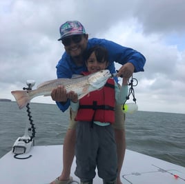 Baffin Bay Shallows