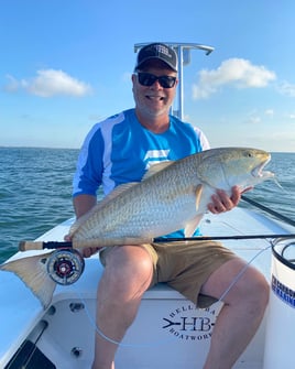 Fly Fishing Rockport