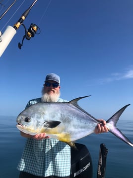 Backcountry Classic - 24' Shearwater