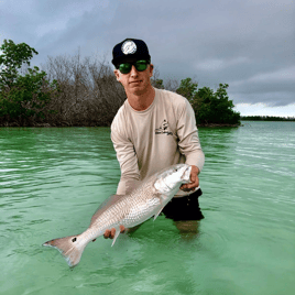 Backcountry Classic - 28’ Blue Wave