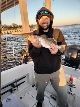 Jacksonville Fishing Trip