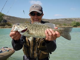 Brazos River 2-Day Adventure