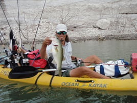 Brazos River 2-Day Adventure