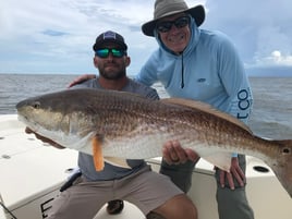 Full Day Inshore - 26' Blackjack