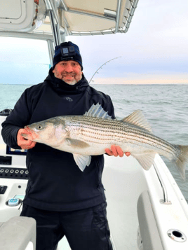 New Jersey Striper Classic