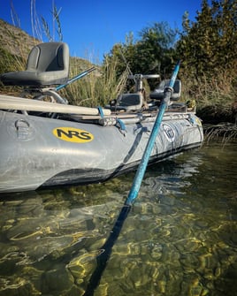 Texas Rivers Adventure