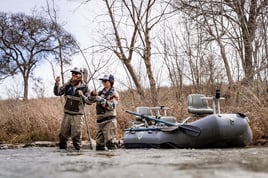 Texas Rivers Adventure